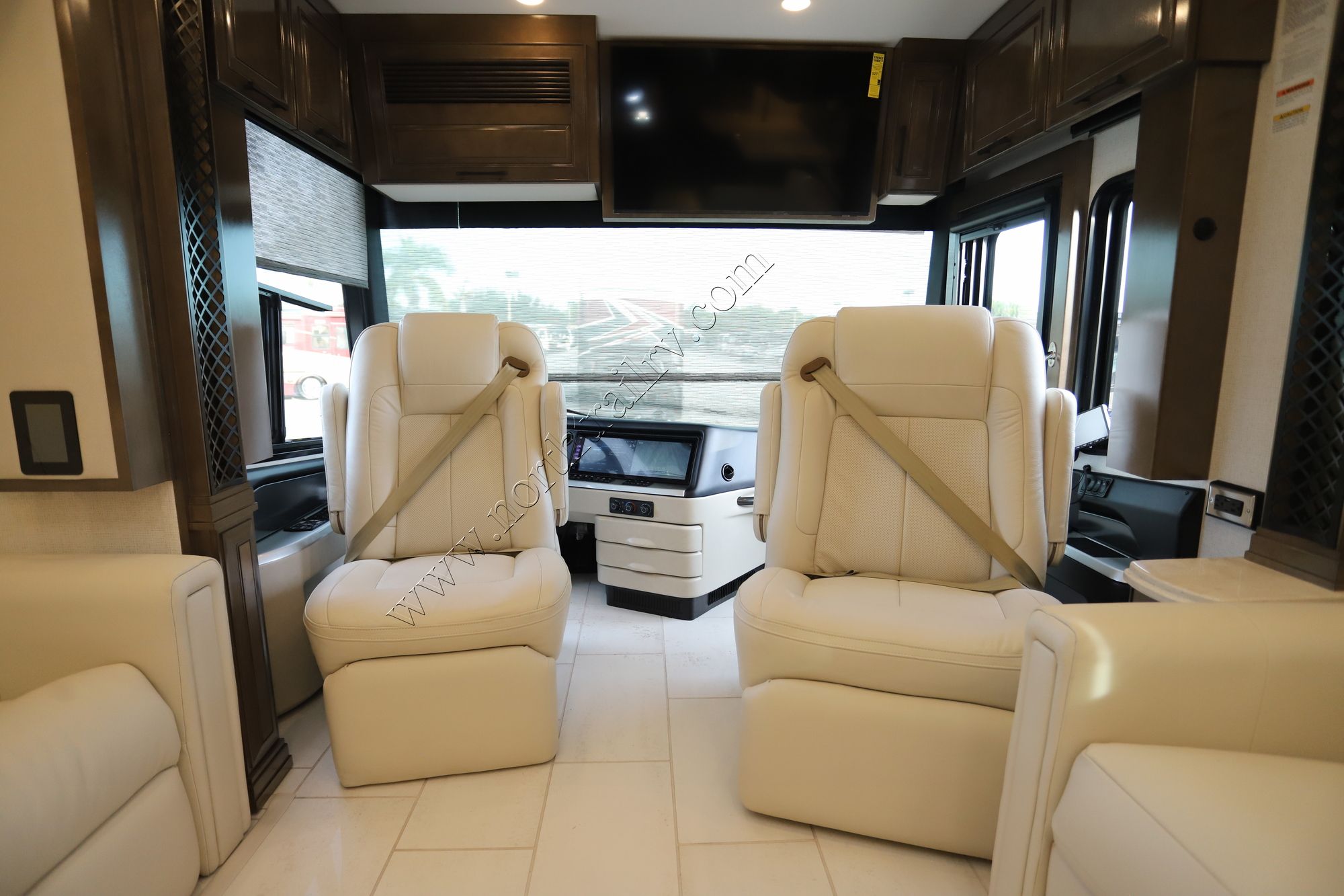 New 2026 Newmar London Aire 4551 Class A  For Sale