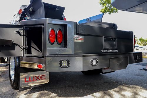 2026 Luxe Elite 39FB