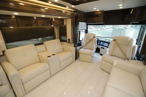 2026 Newmar London Aire 4551 Class A