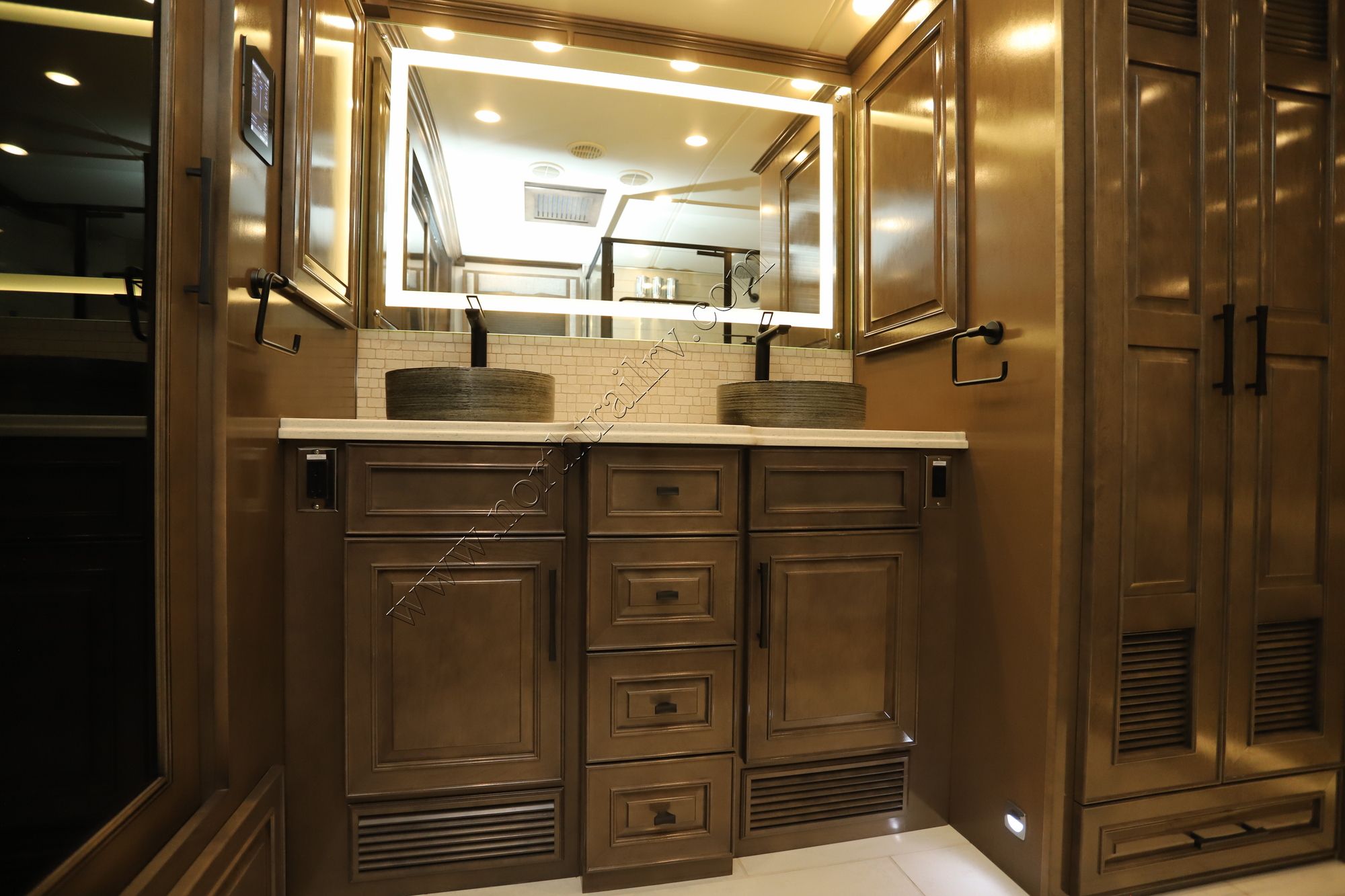 New 2026 Newmar London Aire 4551 Class A  For Sale