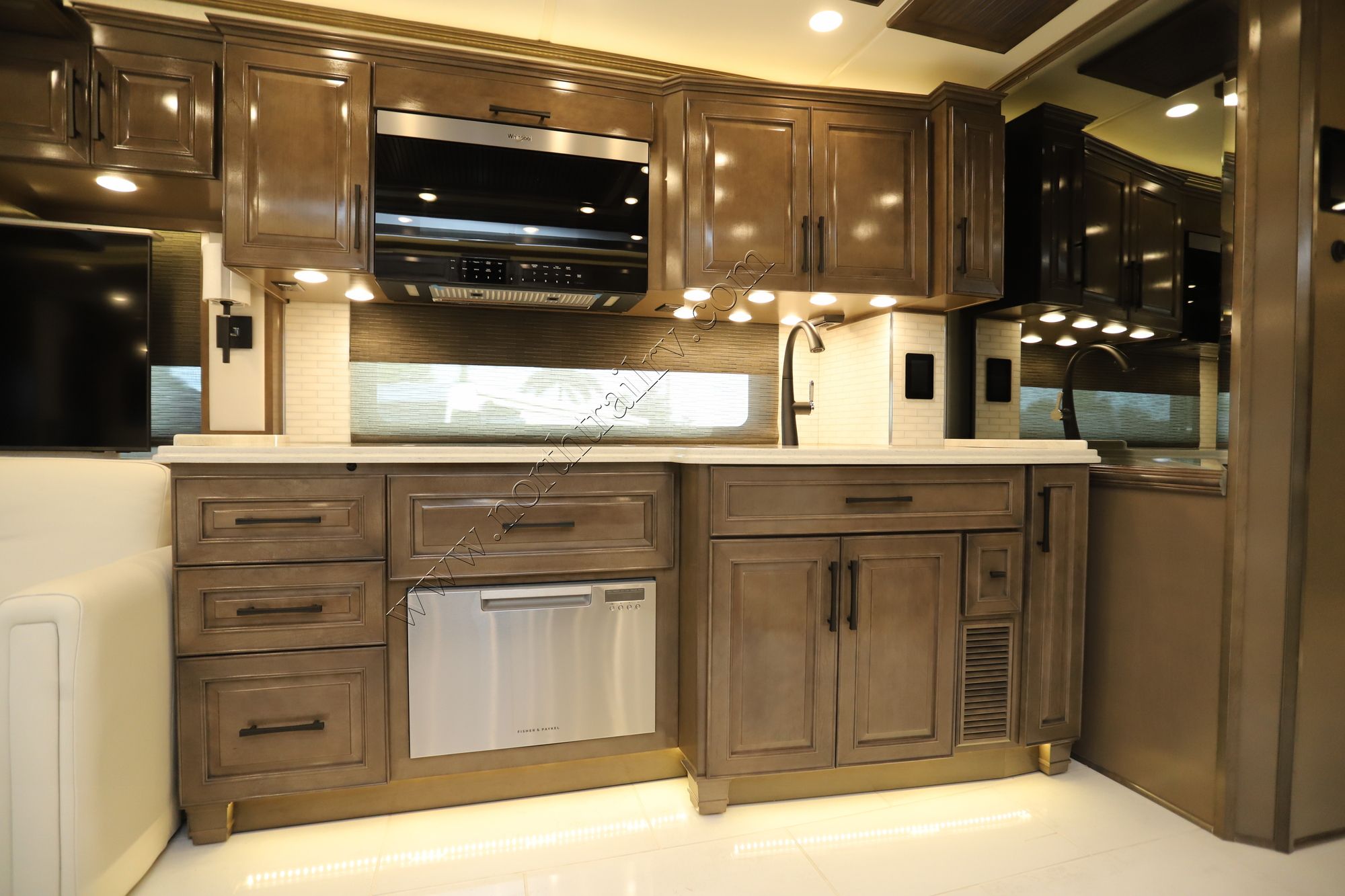 New 2026 Newmar London Aire 4551 Class A  For Sale