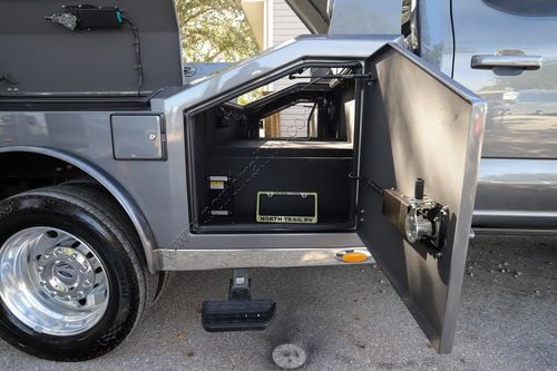 2026 Luxe Elite 39FB