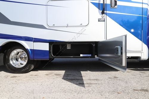 2026 Tiffin Motor Homes Wayfarer 25XLW