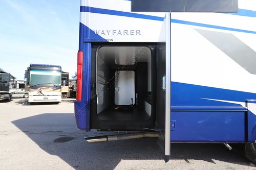 2026 Tiffin Motor Homes Wayfarer 25XLW