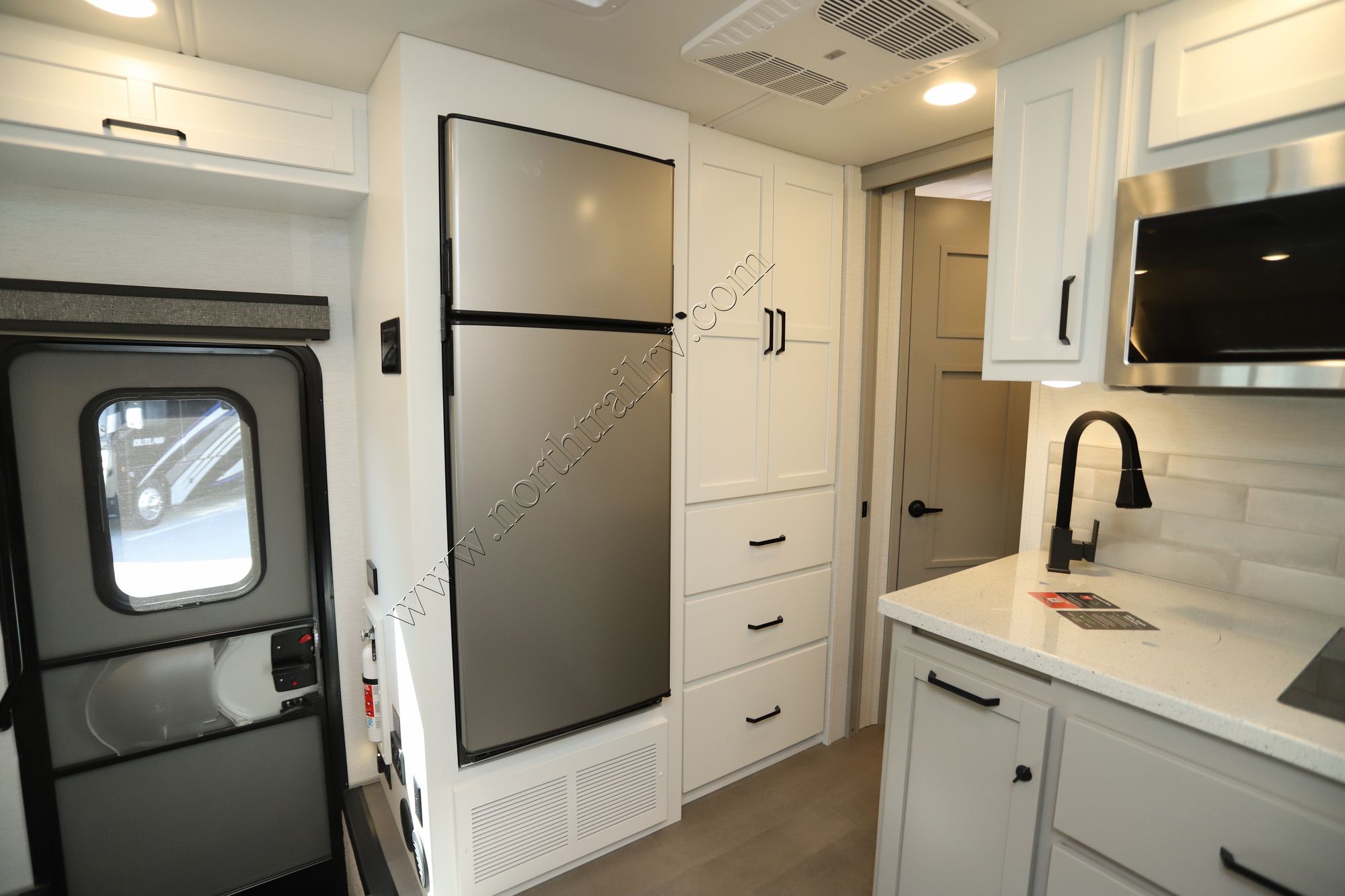 New 2026 Renegade Rv Veracruz 32VDS Super C  For Sale