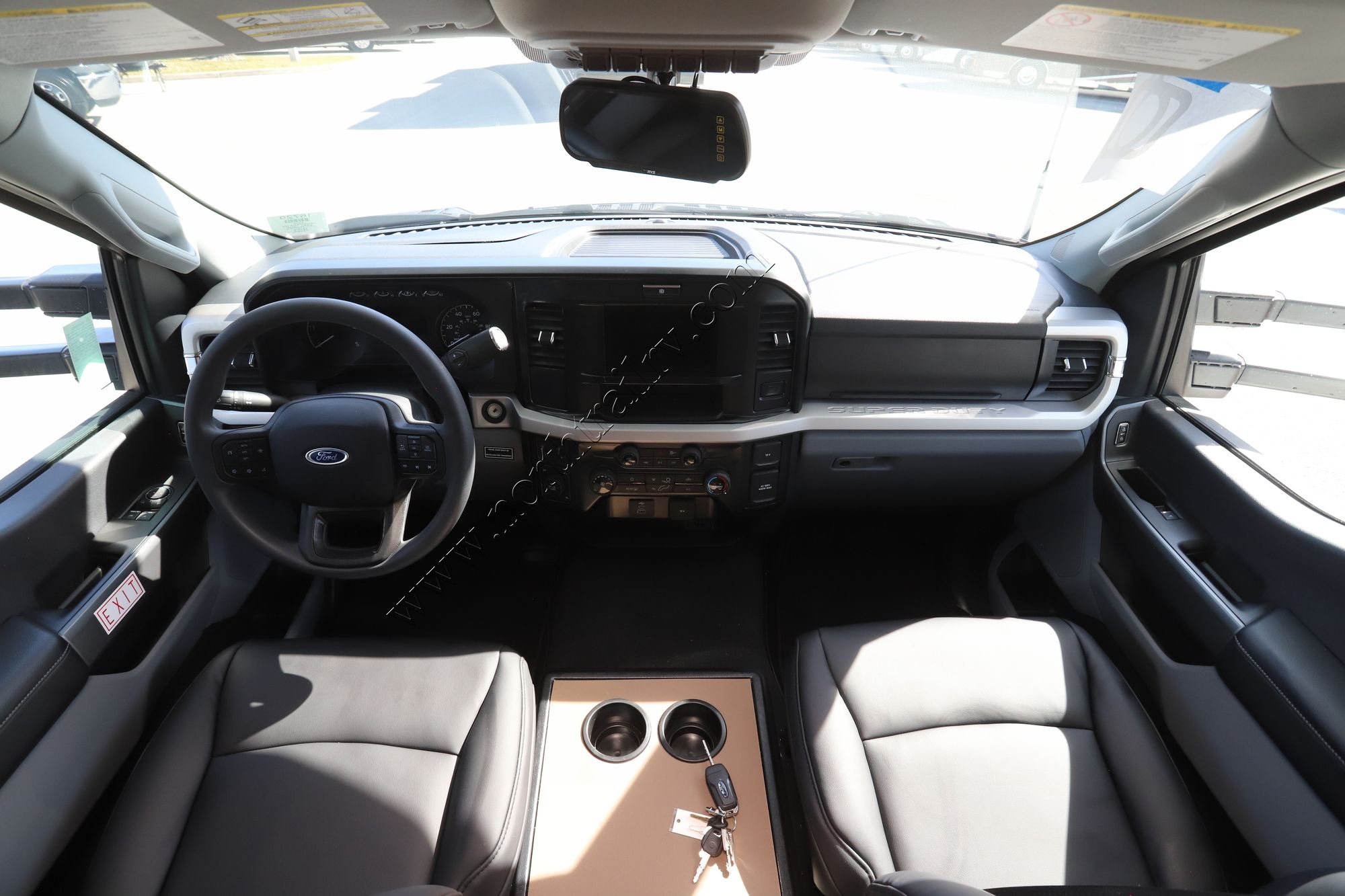 New 2026 Renegade Rv Veracruz 32VDS Super C  For Sale