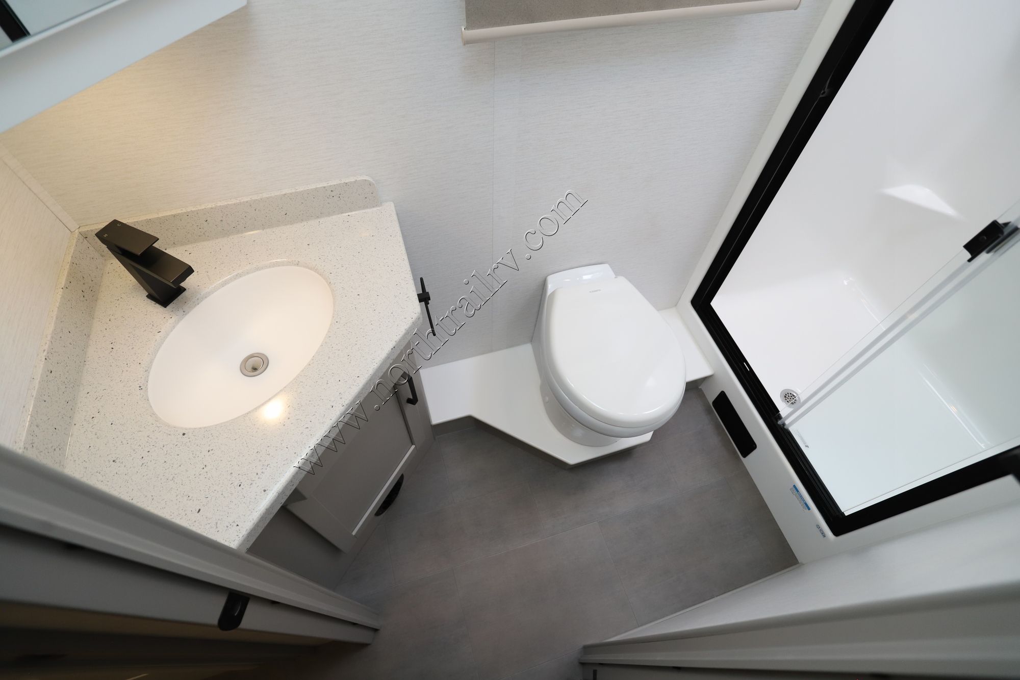 New 2026 Renegade Rv Veracruz 32VDS Super C  For Sale