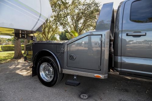 2026 Luxe Elite 39FB