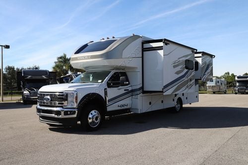 2026 Renegade Rv Veracruz 32VDS