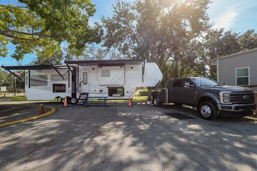 2026 Luxe Elite 39FB