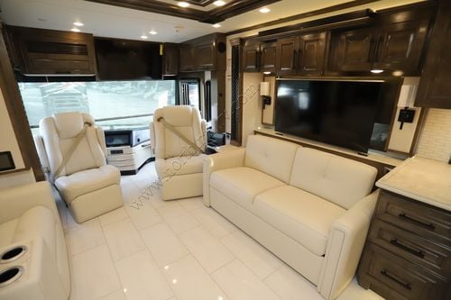 2026 Newmar London Aire 4551 Class A