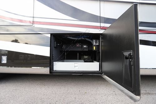 2026 Newmar London Aire 4551 Class A