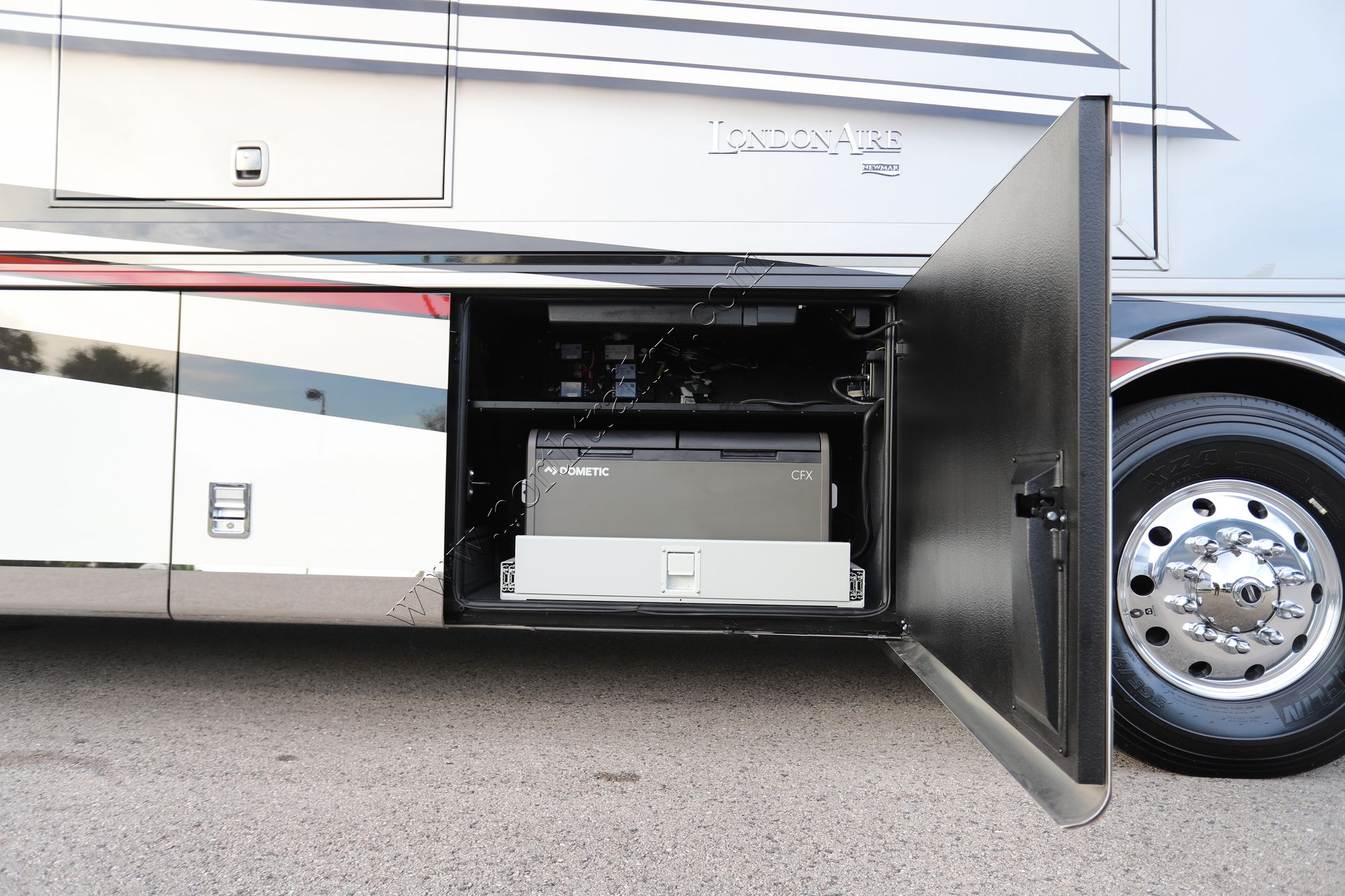 New 2026 Newmar London Aire 4551 Class A  For Sale