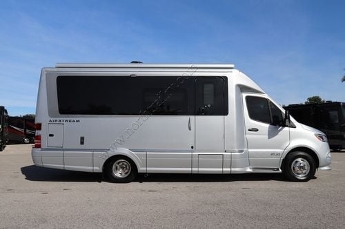 2021 Airstream Atlas MB