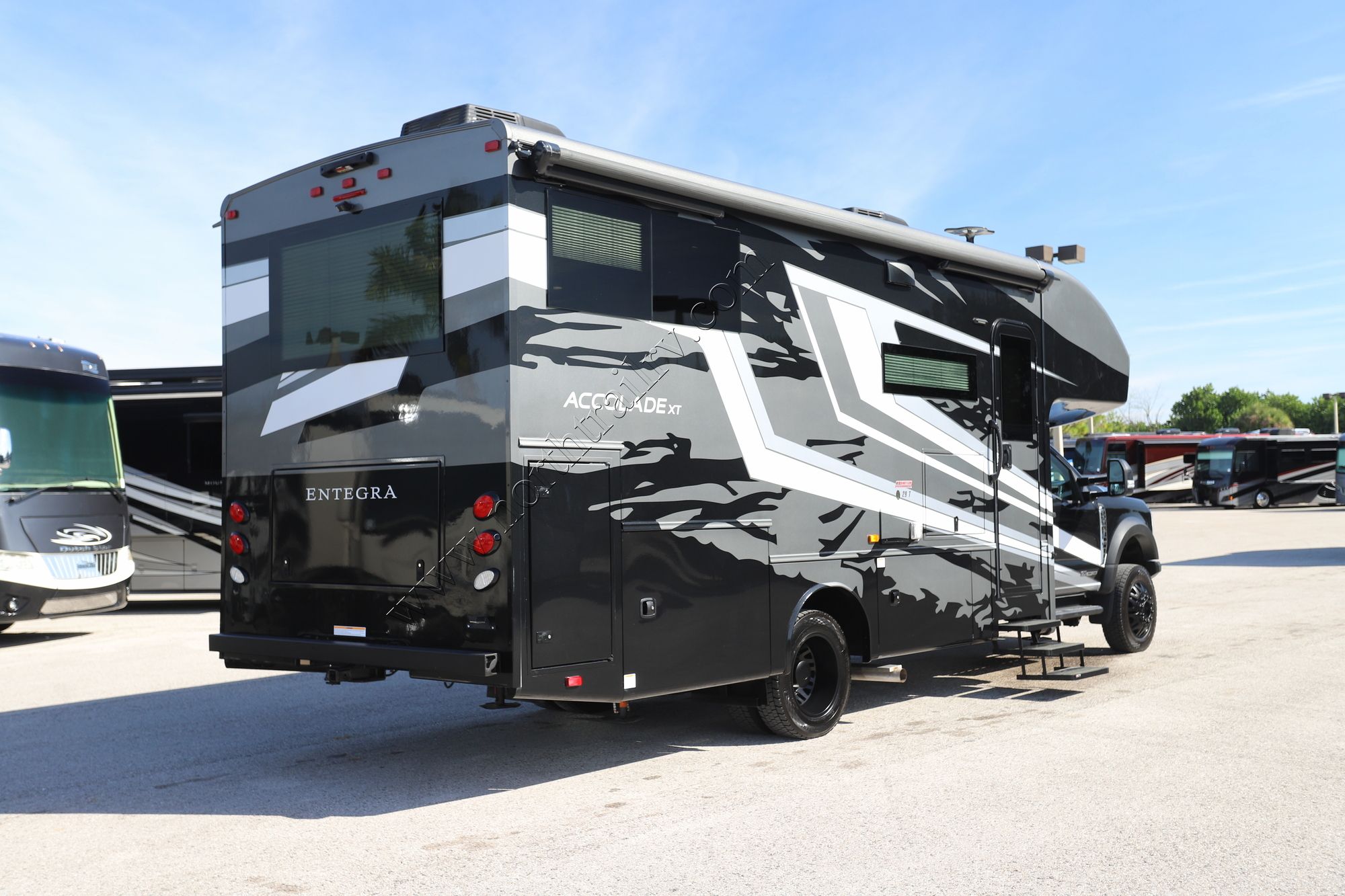 Used 2026 Entegra Accolade Xt 29T Super C  For Sale