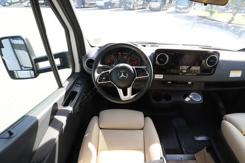 2026 Tiffin Motor Homes Wayfarer 25XLW