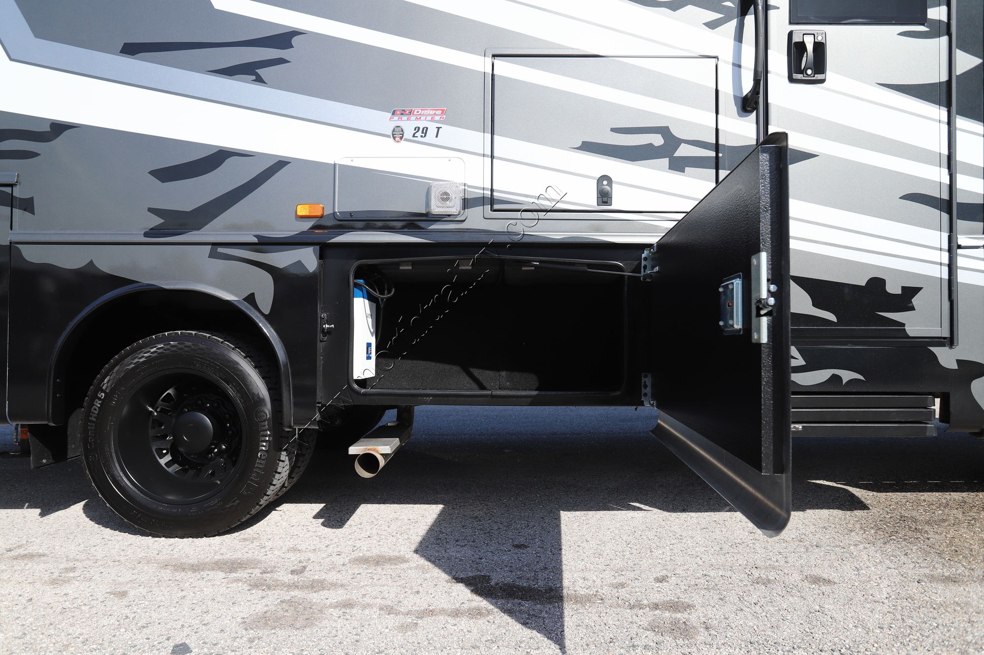 Used 2026 Entegra Accolade Xt 29T Super C  For Sale