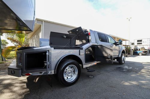 2026 Luxe Elite 39FB