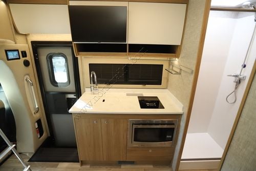 2026 Tiffin Motor Homes Wayfarer 25XLW