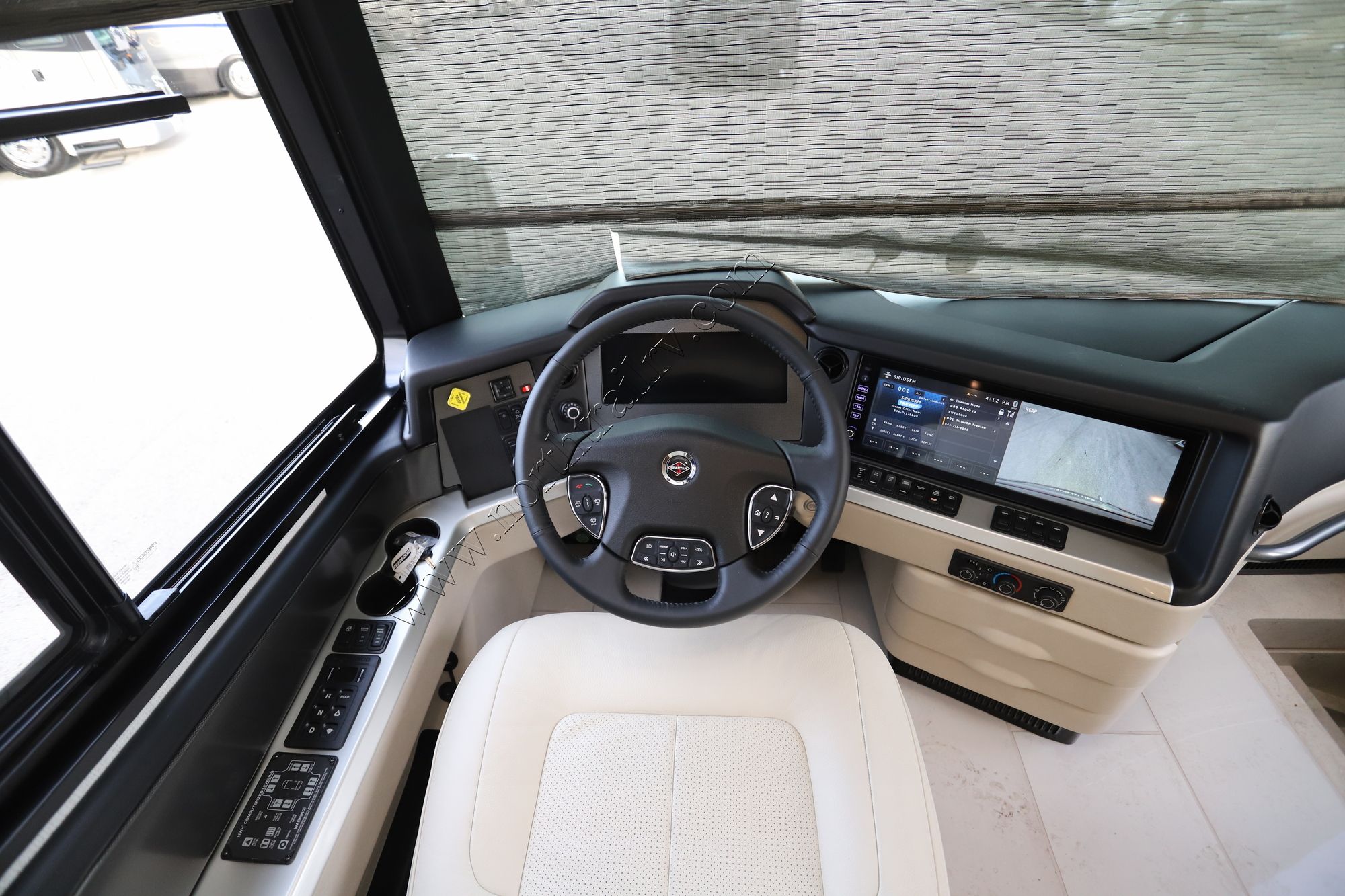 New 2026 Newmar London Aire 4551 Class A  For Sale