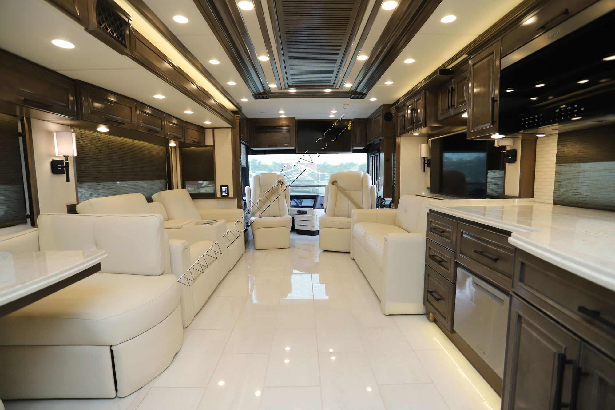 New 2026 Newmar London Aire 4551 Class A  For Sale