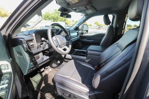 2026 Luxe Elite 39FB