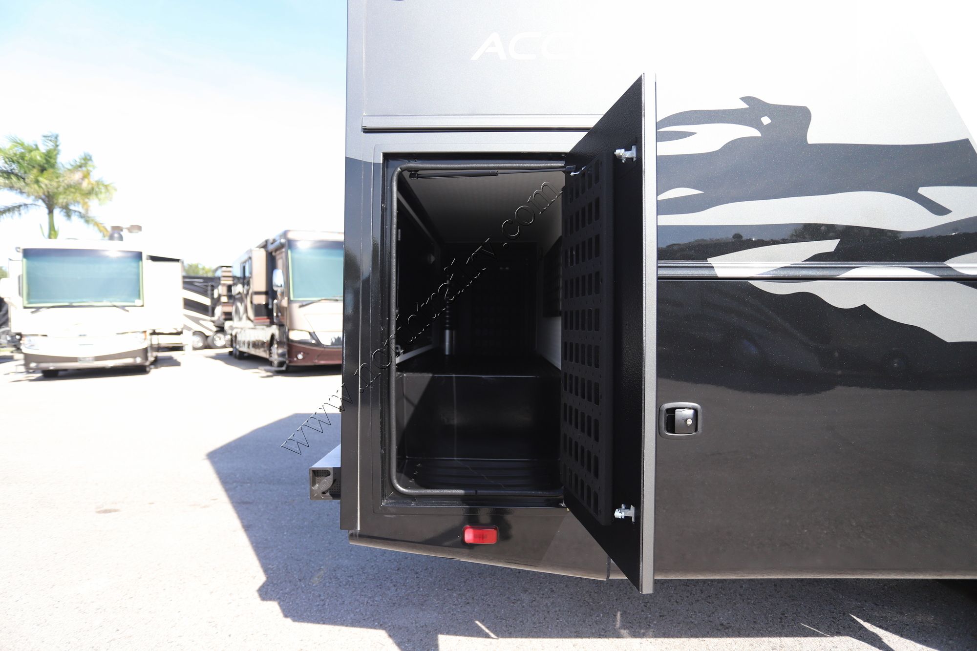 Used 2026 Entegra Accolade Xt 29T Super C  For Sale