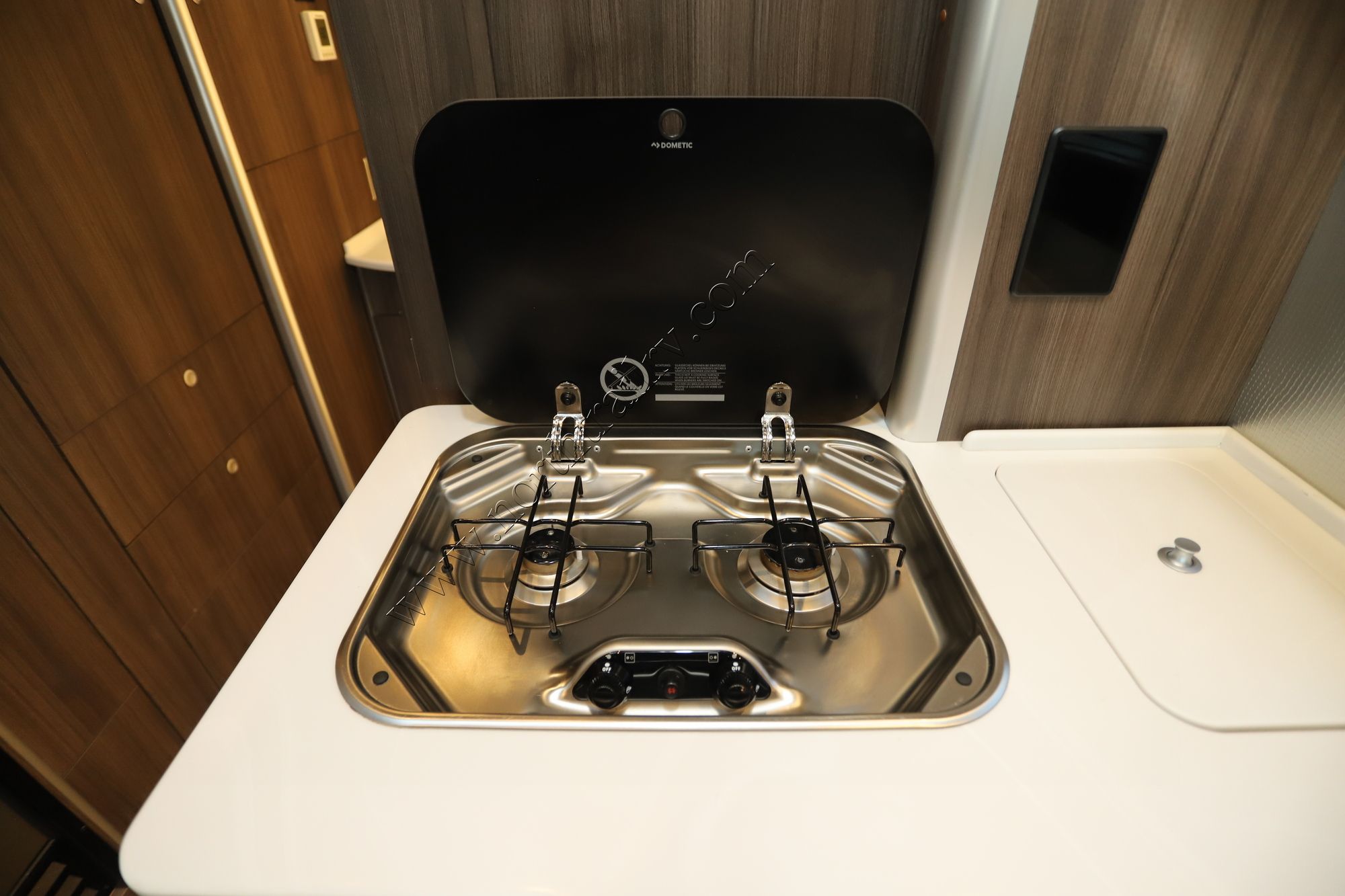 Used 2021 Airstream Atlas MB Class C  For Sale