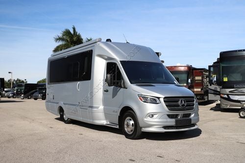 2021 Airstream Atlas MB