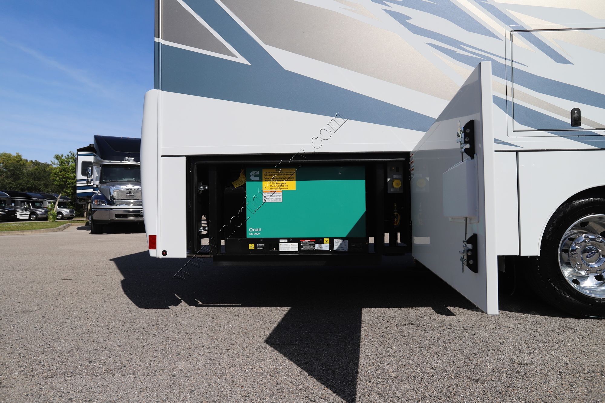 New 2026 Renegade Rv Veracruz 32VDS Super C  For Sale