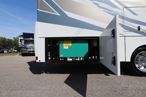 2026 Renegade Rv Veracruz 32VDS