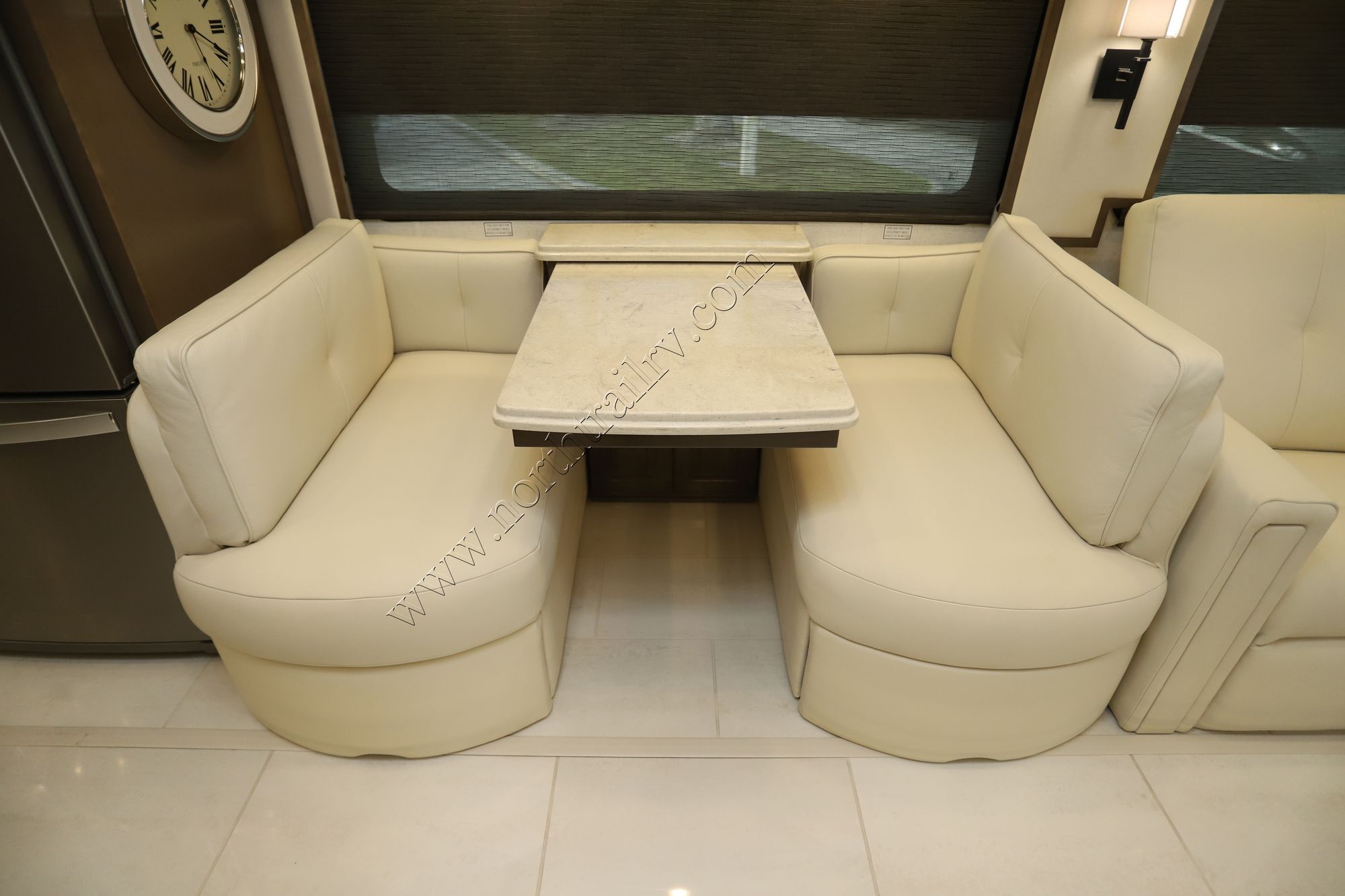 New 2026 Newmar London Aire 4551 Class A  For Sale