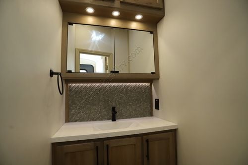 2026 Luxe Elite 39FB