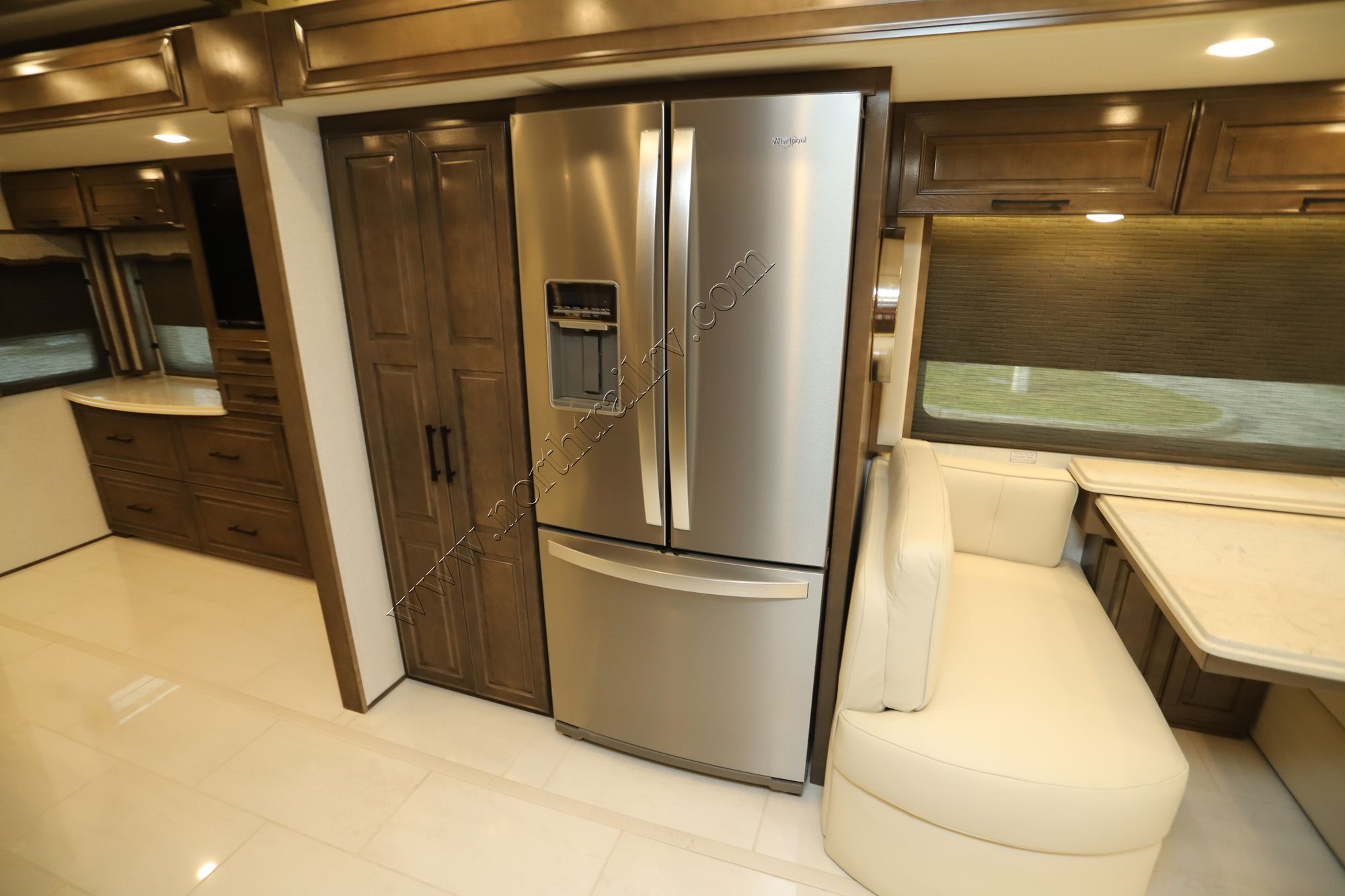 New 2026 Newmar London Aire 4551 Class A  For Sale