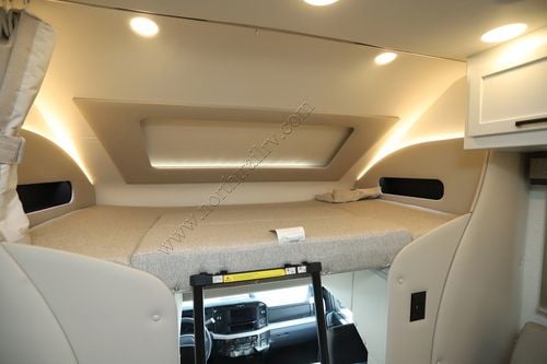 2026 Renegade Rv Veracruz 32VDS