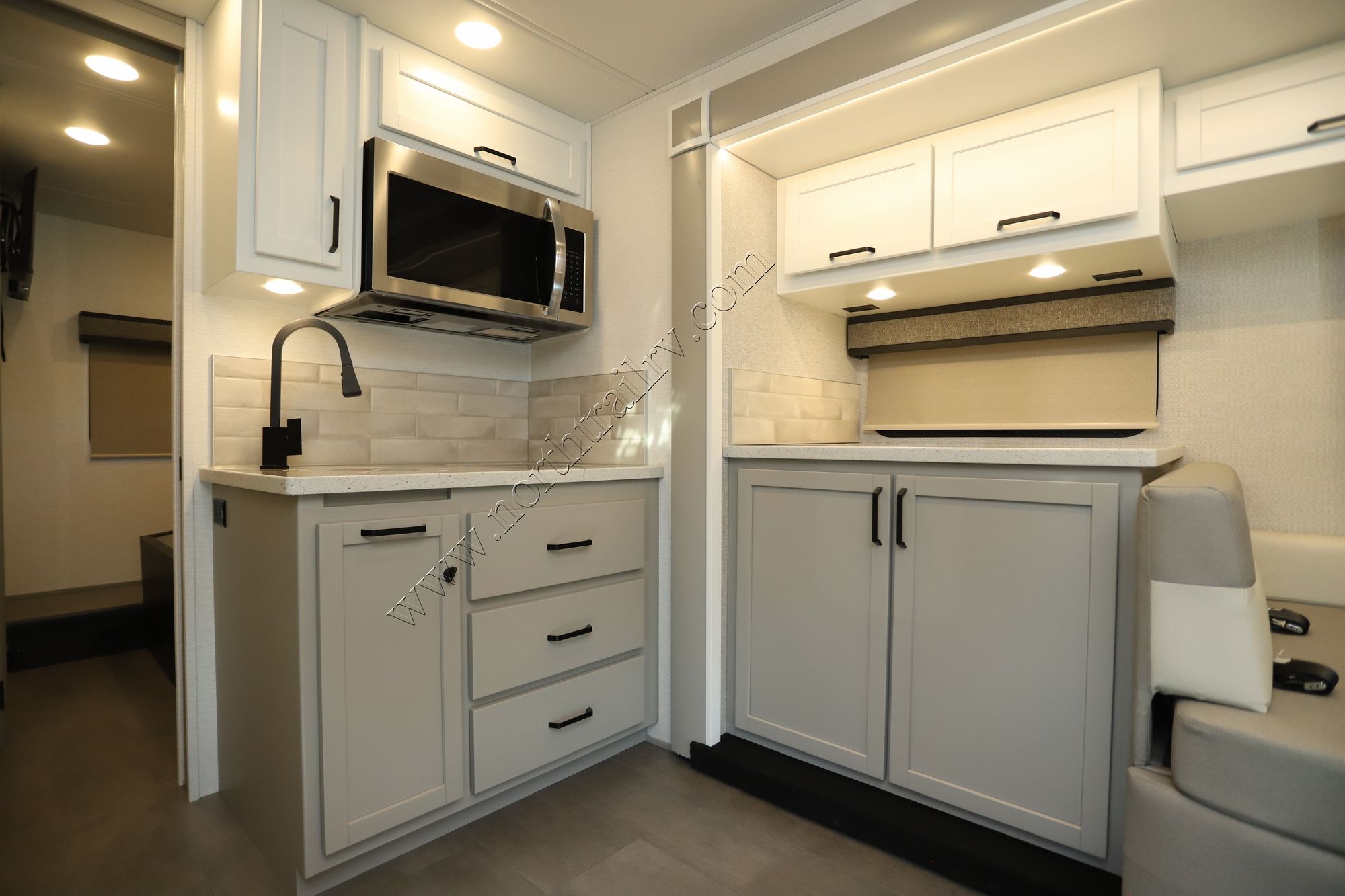 New 2026 Renegade Rv Veracruz 32VDS Super C  For Sale