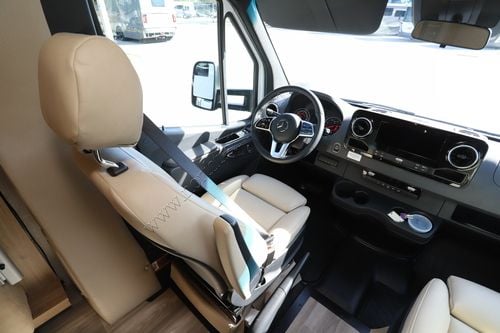 2026 Tiffin Motor Homes Wayfarer 25XLW