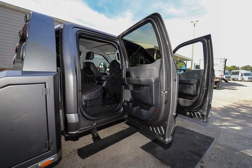 2026 Luxe Elite 39FB