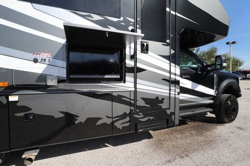 2026 Entegra Accolade Xt 29T