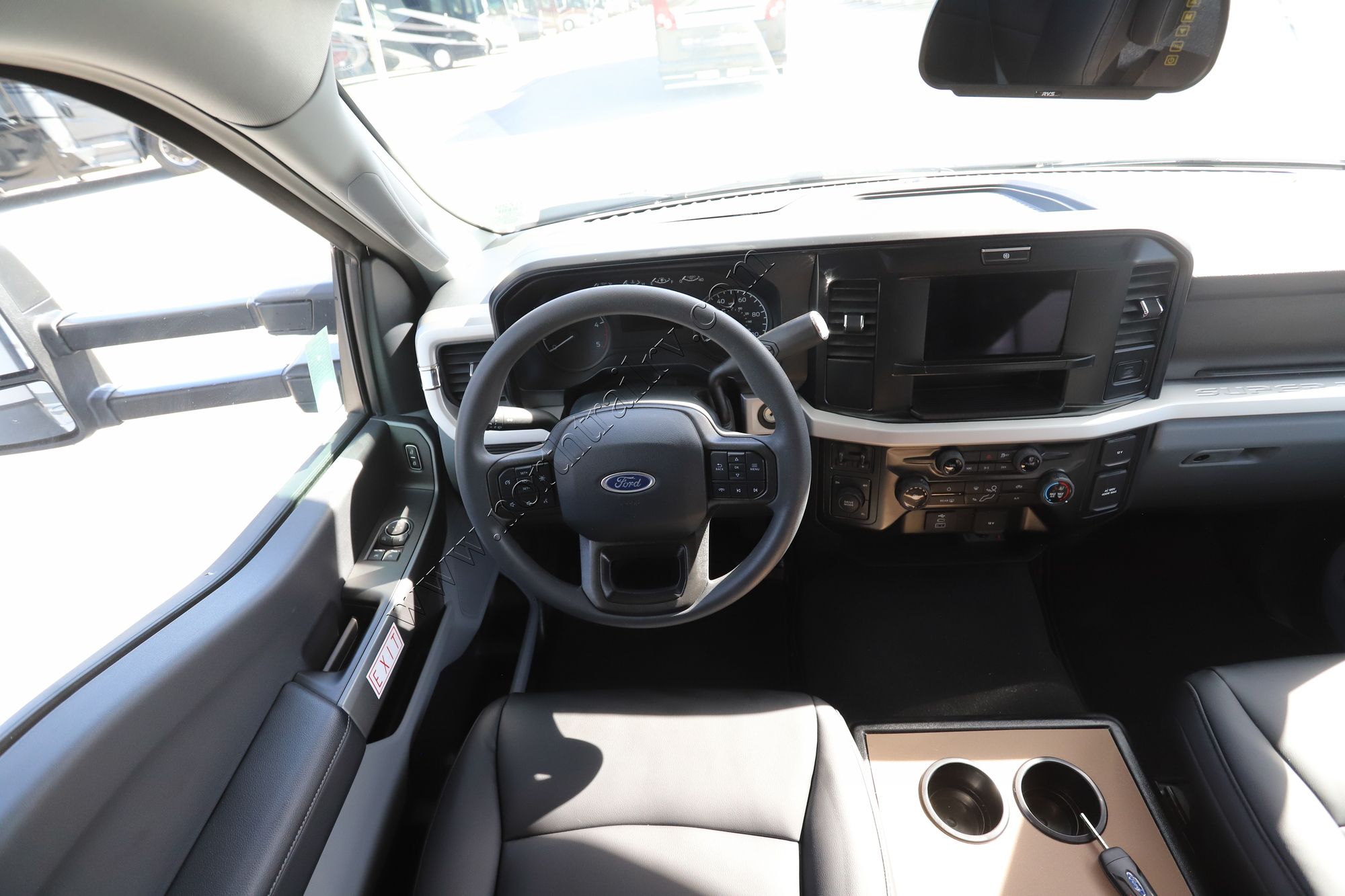 New 2026 Renegade Rv Veracruz 32VDS Super C  For Sale