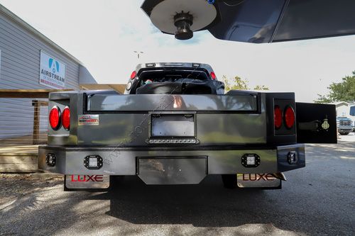 2026 Luxe Elite 39FB