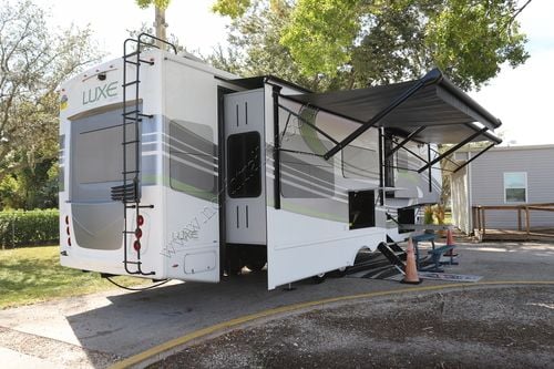 2026 Luxe Elite 39FB