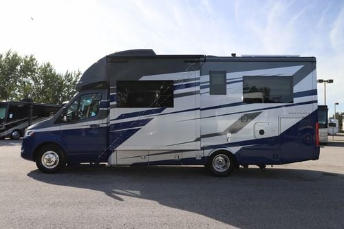 2026 Tiffin Motor Homes Wayfarer 25XLW