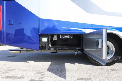 2026 Tiffin Motor Homes Wayfarer 25XLW