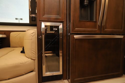 2026 Tiffin Motor Homes Allegro Bus 45OPP