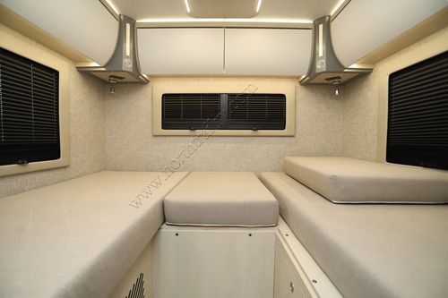 2026 Tiffin Motor Homes Wayfarer 25XLW