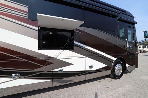 2026 Tiffin Motor Homes Allegro Bus 45OPP