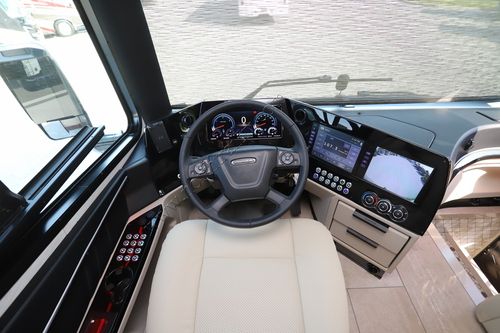 2026 Tiffin Motor Homes Allegro Bus 45OPP