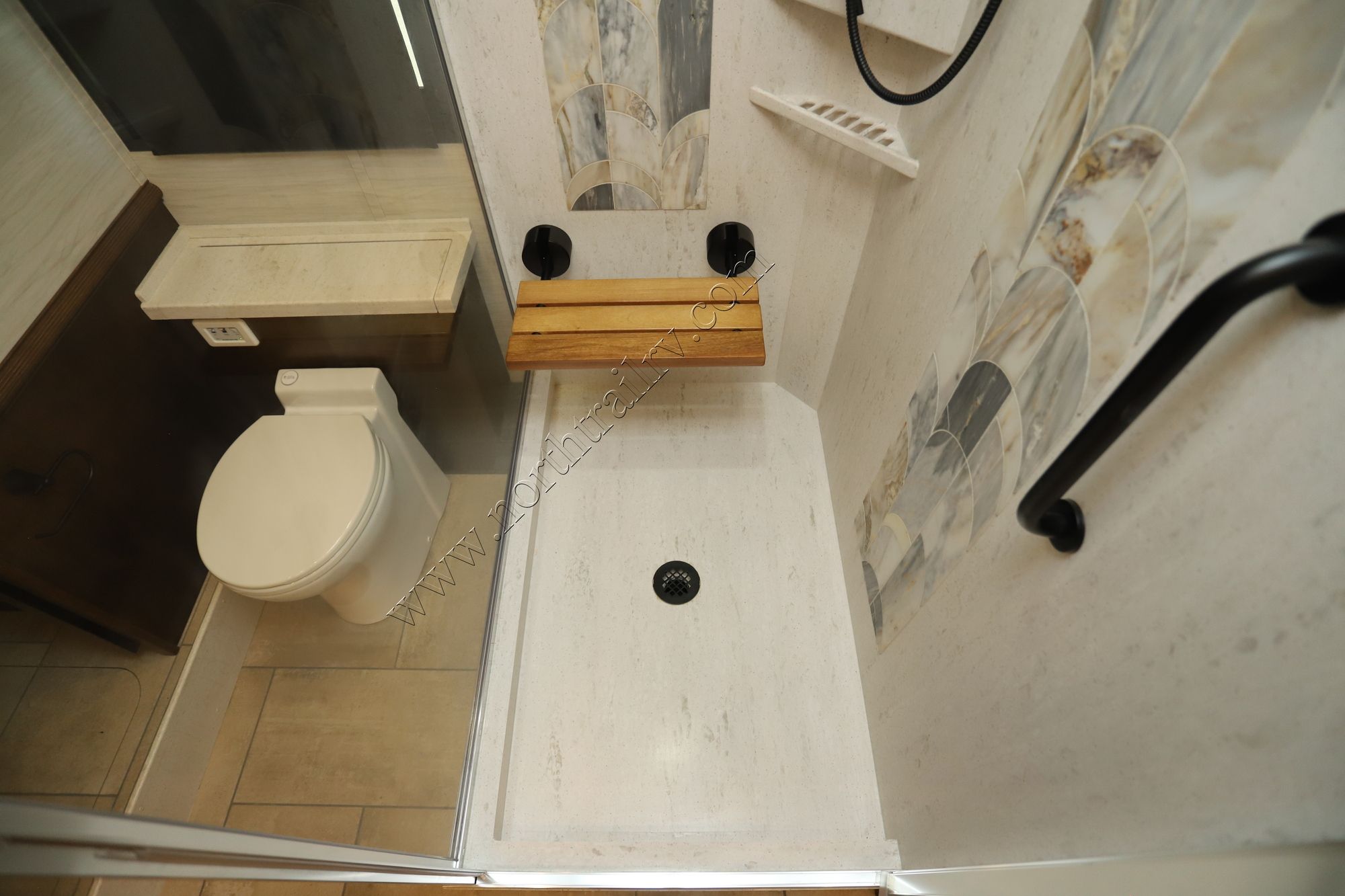 New 2026 Tiffin Motor Homes Allegro Bus 45OPP Class A  For Sale