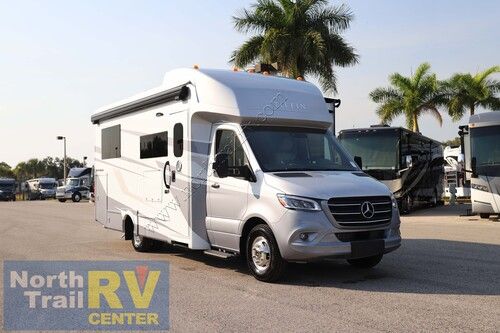 2026 Tiffin Motor Homes Wayfarer 25XLW